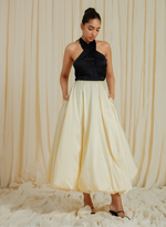 Load image into Gallery viewer, Monroe Top (50% off- use code MALIE50 at checkout)