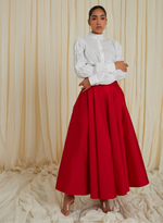 Load image into Gallery viewer, Phoenix Skirt (40% off- use code SUMMER40 at checkout)
