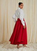 Load image into Gallery viewer, Phoenix Skirt (40% off- use code SUMMER40 at checkout)