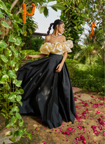 Load image into Gallery viewer, Phoenix Skirt (40% off- use code SUMMER40 at checkout)