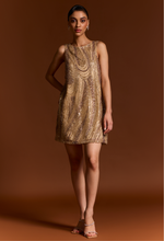 Load image into Gallery viewer, Serenade Dress (40% off- use code SUMMER40 at checkout)