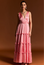 Load image into Gallery viewer, Blush Dress (40% off- use code SUMMER40 at checkout)