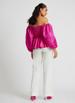 Load image into Gallery viewer, Frankie Top (40% off- use code MALIE40 at checkout)