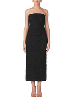 Load image into Gallery viewer, Saga Dress with Cape