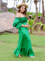 Load image into Gallery viewer, Amie Dress (30% off- use code MALIE30 at checkout)