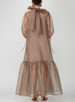 Load image into Gallery viewer, Onda Dress (40% off- use code SUMMER40 at checkout)