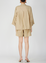 Load image into Gallery viewer, Lario Shorts (30% off- use code MALIE30 at checkout)