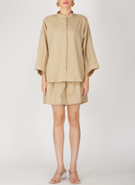 Load image into Gallery viewer, Lario Shorts (30% off- use code MALIE30 at checkout)