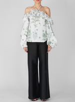 Load image into Gallery viewer, Doria Top (30% off- use code MALIE30 at checkout)