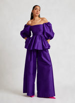 Load image into Gallery viewer, Angie Top (20% off- use code MALIE20 at checkout)