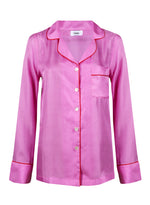 Load image into Gallery viewer, Elle Shirt (70% off- use code MALIE70 at checkout)