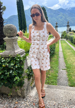 Load image into Gallery viewer, Lucelle Shorts (30% off- use code MALIE30 at checkout)