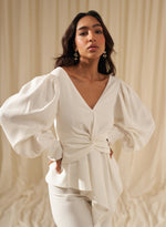 Load image into Gallery viewer, Celeste Top (40% off- use code SUMMER40 at checkout)