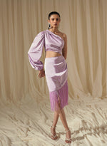 Load image into Gallery viewer, Charleston Dress (50% off- use code MALIE50 at checkout)