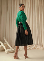 Load image into Gallery viewer, Waverly Skirt (40% off- use code SUMMER40 at checkout)