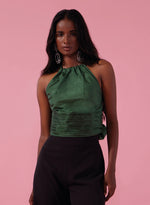 Load image into Gallery viewer, Petit Top (50% off- use code MALIE50 at checkout)