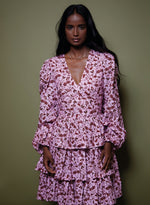 Load image into Gallery viewer, Athena Dress (70% off- use code MALIE70 at checkout)