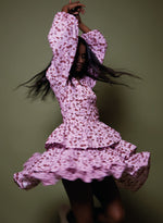 Load image into Gallery viewer, Athena Dress (70% off- use code MALIE70 at checkout)