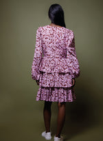 Load image into Gallery viewer, Athena Dress (70% off- use code MALIE70 at checkout)