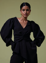 Load image into Gallery viewer, Celeste Top (50% off- use code MALIE50 at checkout)