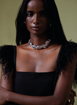 Load image into Gallery viewer, Casablanca Dress (40% off- use code SUMMER40 at checkout)