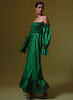 Load image into Gallery viewer, Amie Dress (30% off- use code MALIE30 at checkout)