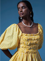 Load image into Gallery viewer, Aya Top (40% off- use code MALIE40 at checkout)