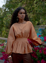 Load image into Gallery viewer, Whim Top (30% off- use code MALIE30 at checkout)