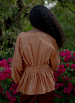 Load image into Gallery viewer, Whim Top (30% off- use code MALIE30 at checkout)