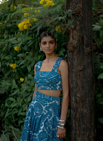 Load image into Gallery viewer, Rayne Skirt (30% off- use code MALIE30 at checkout)