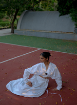 Load image into Gallery viewer, Cina Skirt (30% off- use code MALIE30 at checkout)