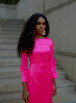 Load image into Gallery viewer, Solace Dress (40% off- use code SUMMER40 at checkout)