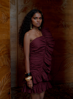 Load image into Gallery viewer, Crush Dress (40% off- use code SUMMER40 at checkout)