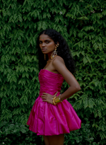 Load image into Gallery viewer, Vale Dress (40% off- use code SUMMER40 at checkout)