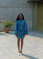 Load image into Gallery viewer, Tide Dress (40% off- use code SUMMER40 at checkout)