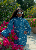 Load image into Gallery viewer, Tide Dress (40% off- use code SUMMER40 at checkout)