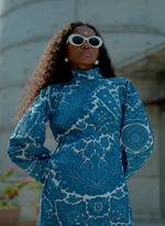 Load image into Gallery viewer, Tide Dress (40% off- use code SUMMER40 at checkout)