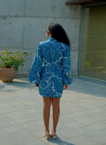 Load image into Gallery viewer, Tide Dress (40% off- use code SUMMER40 at checkout)
