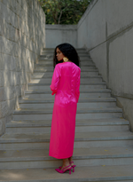 Load image into Gallery viewer, Solace Dress (40% off- use code SUMMER40 at checkout)