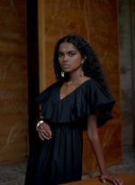 Load image into Gallery viewer, Oro Dress (40% off- use code SUMMER40 at checkout)