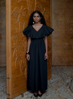 Load image into Gallery viewer, Oro Dress (40% off- use code SUMMER40 at checkout)