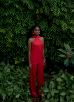 Load image into Gallery viewer, Lucia Pant (30% off- use code MALIE30 at checkout)