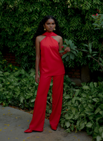 Load image into Gallery viewer, Lucia Pant (30% off- use code MALIE30 at checkout)