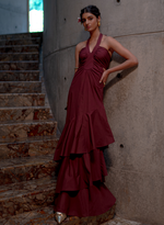 Load image into Gallery viewer, Sway Dress (40% off- use code SUMMER40 at checkout)