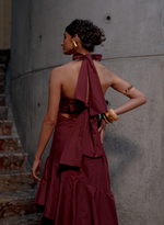 Load image into Gallery viewer, Sway Dress (40% off- use code SUMMER40 at checkout)