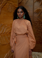 Load image into Gallery viewer, Clove Skirt (40% off- use code SUMMER40 at checkout)