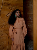 Load image into Gallery viewer, Clove Skirt (40% off- use code SUMMER40 at checkout)