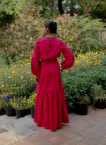 Load image into Gallery viewer, Clove Skirt (30% off- use code MALIE30 at checkout)