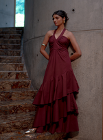 Load image into Gallery viewer, Sway Dress (40% off- use code SUMMER40 at checkout)