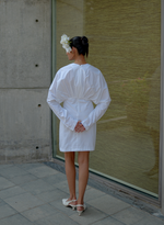 Load image into Gallery viewer, Cove Dress (30% off- use code MALIE30 at checkout)